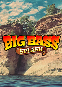 Big Bass Splash